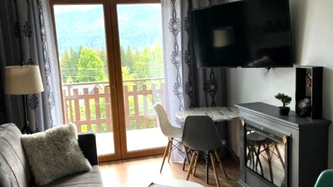 Apartament Cud Miód