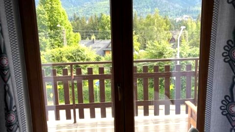Apartament Cud Miód