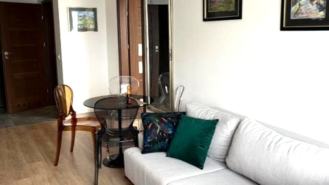 La Siesta Triventi Mountain Residence