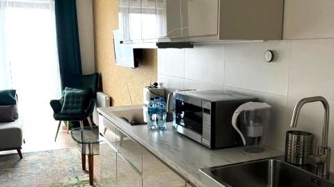 La Siesta Triventi Mountain Residence