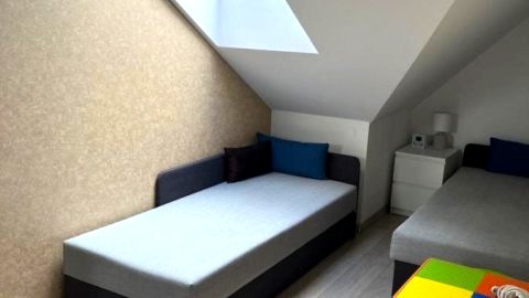 La Siesta Triventi Mountain Residence