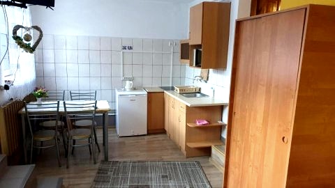 Pokoje Gościnne Barbara