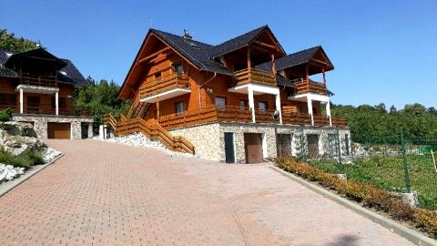 Apartament NATALIA