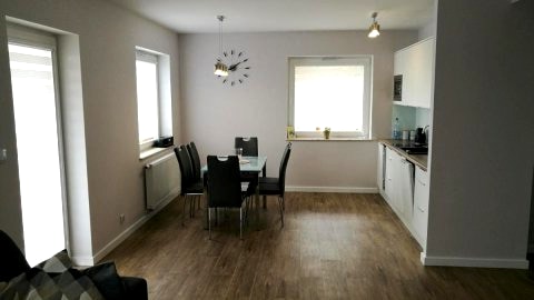 Apartament NATALIA