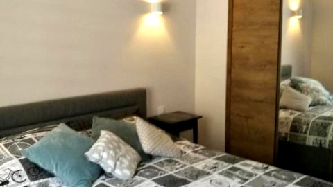 Apartament NATALIA