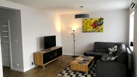 Apartament NATALIA