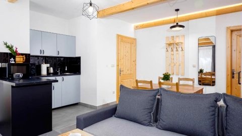 Villa Taternik by Golden Apartments&201