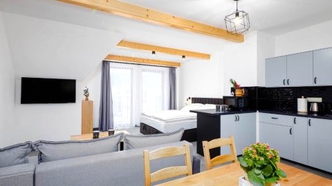 Villa Taternik by Golden Apartments&201