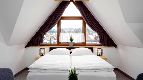 Villa Taternik by Golden Apartments&203