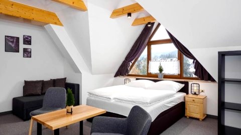Villa Taternik by Golden Apartments&203