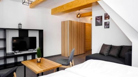 Villa Taternik by Golden Apartments&203