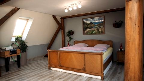 Apartament Enes