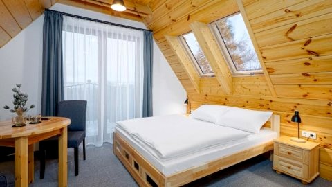 Villa Taternik by Golden Apartments&301