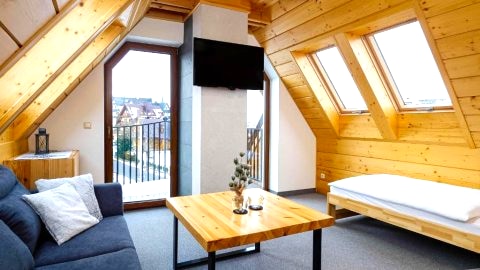 Villa Taternik by Golden Apartments&302