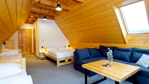 Villa Taternik by Golden Apartments&302