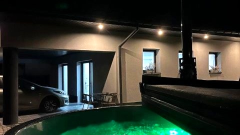 Dom Na Brzoskwiniowej