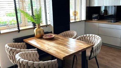 Apartament Boho