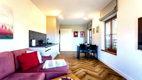 Apartament basen sauna Revisit Szklarska