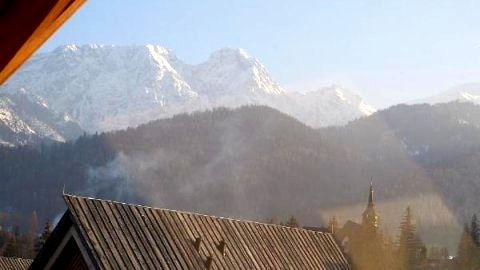 Górski Domek Zakopane