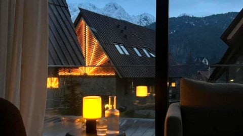 Górski Domek Zakopane