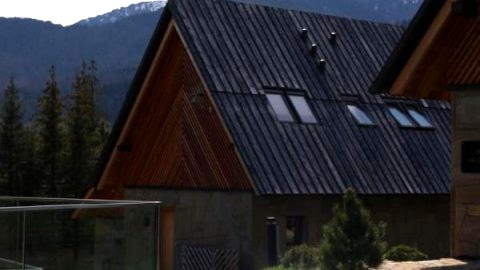 Górski Domek Zakopane