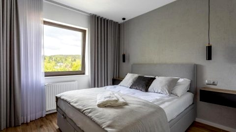 Apartament Kryształ Górski - Stone Hill