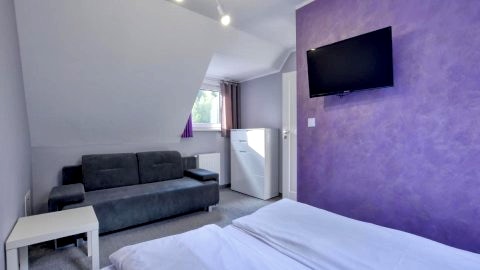 Domek i Apartament Marion
