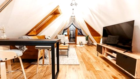Apartamenty Schronisko Snów