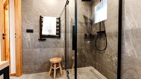 Apartamenty Schronisko Snów