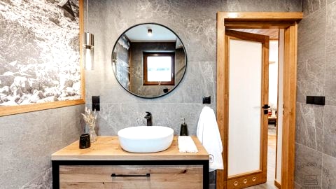 Apartamenty Schronisko Snów