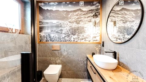 Apartamenty Schronisko Snów