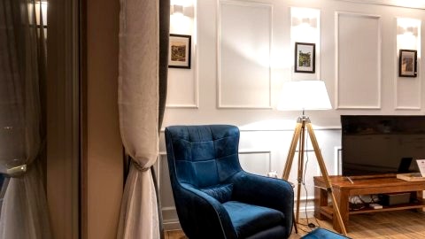 Comfort Studio Stone Hill