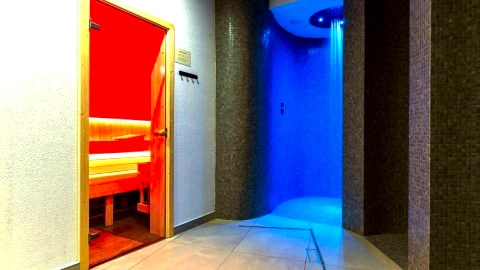 Comfort Studio Stone Hill