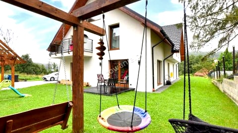 APARTAMENTY UL.SARNIA