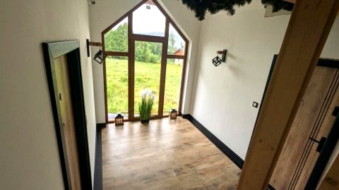 APARTAMENTY UL.SARNIA