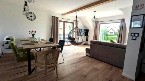 APARTAMENTY UL.SARNIA