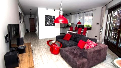 Szklarska Poręba Apartament MARILYN MONROE 301