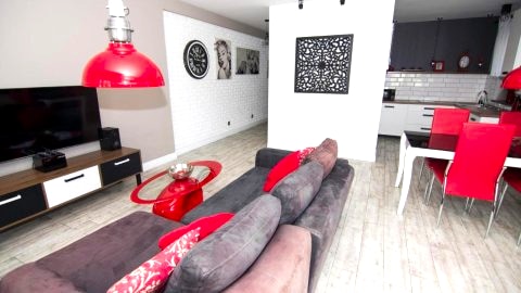 Szklarska Poręba Apartament MARILYN MONROE 301