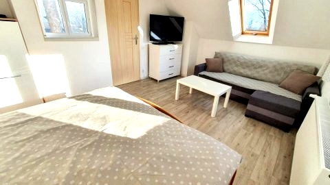 Apartament u Bożeny