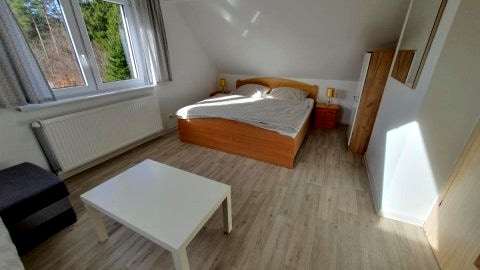 Apartament u Bożeny