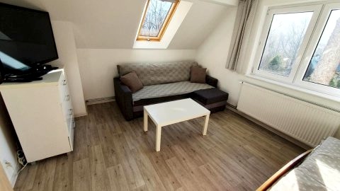 Apartament u Bożeny
