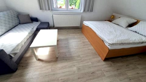 Apartament u Bożeny