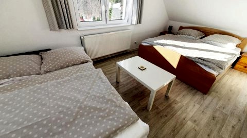 Apartament u Bożeny