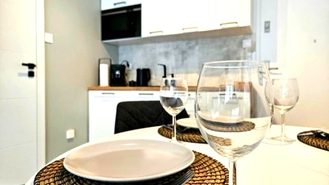 Apartament Górski Czas