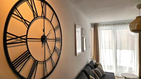 Apartament Górski Czas
