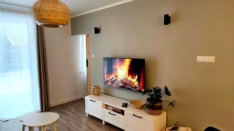 Apartament Górski Czas