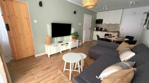 Apartament Górski Czas