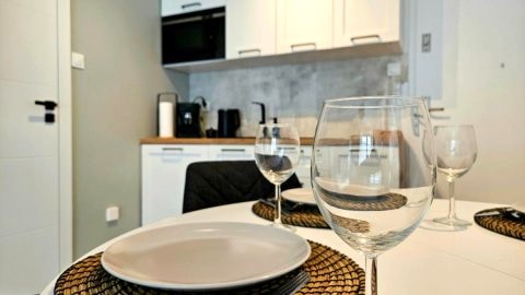 Apartament Górski Czas