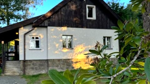Domek w Karpaczu
