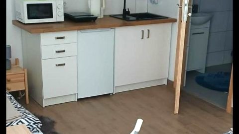Pokoje gościnne u Wiewióry